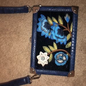 sam edelman Gabrielle crossbody bag